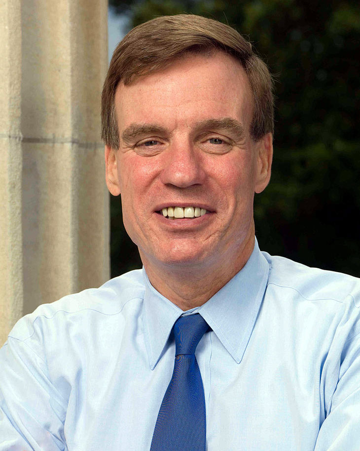 Chairman Mark Warner